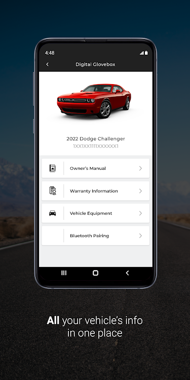 DODGE - 1.91.4 - (Android)