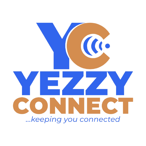 YezzyConnect 1.0 Icon