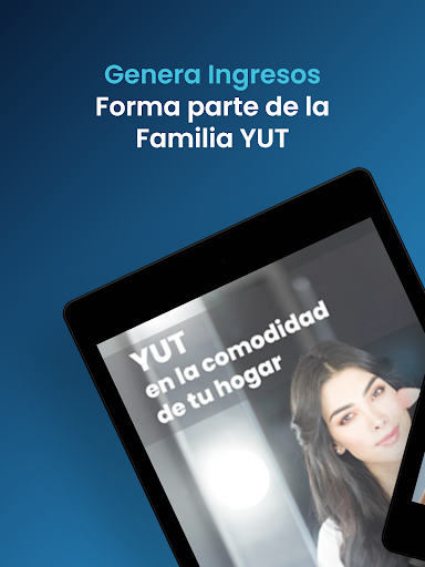 Yuter Screen 2