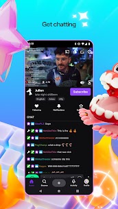 Twitch: Live Streaming 4