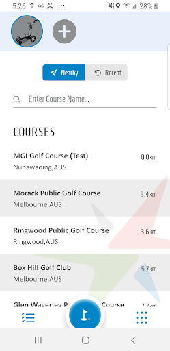 MGI & Sureshot Screen 2
