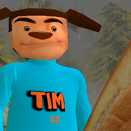 ESCAPE FROM TIMOKHA Mod Apk