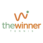 Cover Image of Download The Winner Tennis  APK