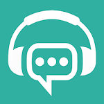 Cover Image of Download RadioChat  APK