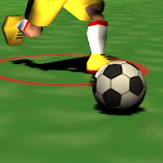 Cover Image of डाउनलोड Football Games: Action Soccer 1.2 APK