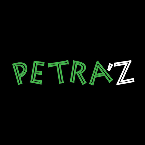 Petraz logo