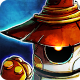 Magibot icon