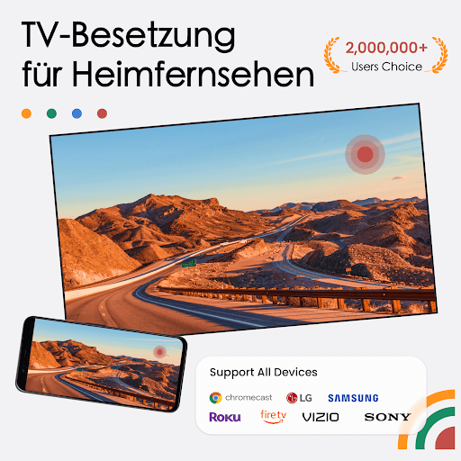 App-Vorschau