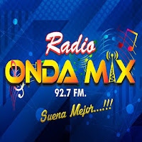 Radio Onda Mix  Olmos
