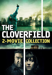 图标图片“The Cloverfield 2-Movie Collection”