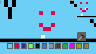 TileWorld - Screenshot 2