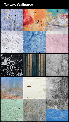 Texture Wallpapers Screen 2