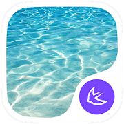 Top 50 Personalization Apps Like Pure Water-APUS Launcher theme - Best Alternatives