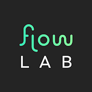 Flow Lab - Your personal mental fitness coach  Icon