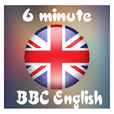 English Listening with BBC icon