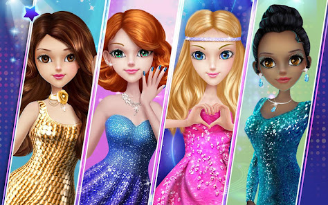 Coco Party - Dancing Queens 1.1.4 APK + Mod (Unlocked) for Android