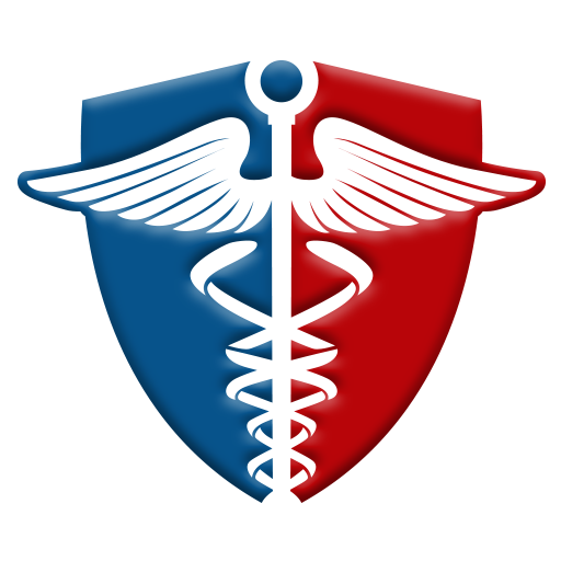 MedicaShift logo