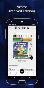 The Irish Field Live 4.0.0 APK screenshots 3
