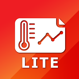 Icon image TEMPLOG LITE