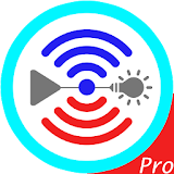 MyAV Pro Universal WiFi Remote icon