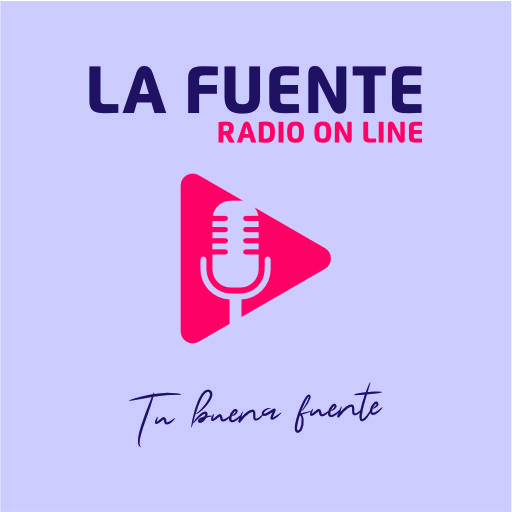 La Fuente logo