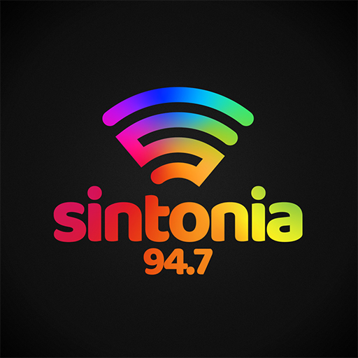 Rádio Sintonia Ituporanga logo
