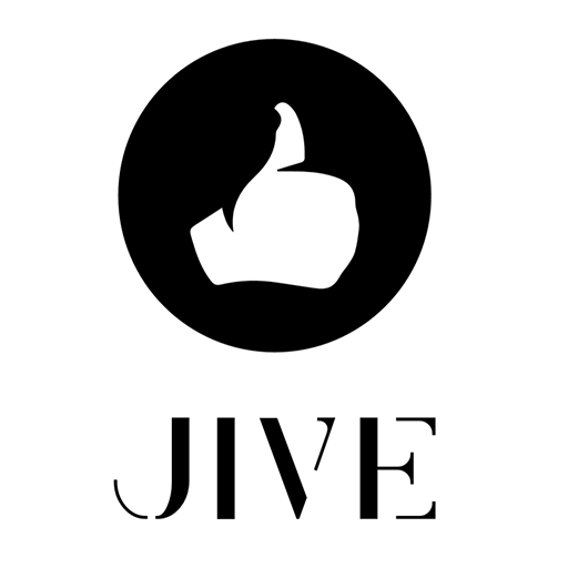 Jive Driver  Icon