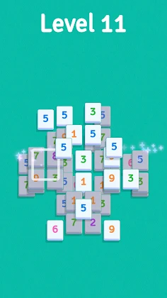 Mahjong10 - Screenshot 2