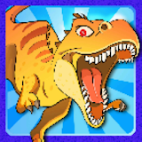 Dino Alive icon