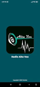 Radio Alta Voz