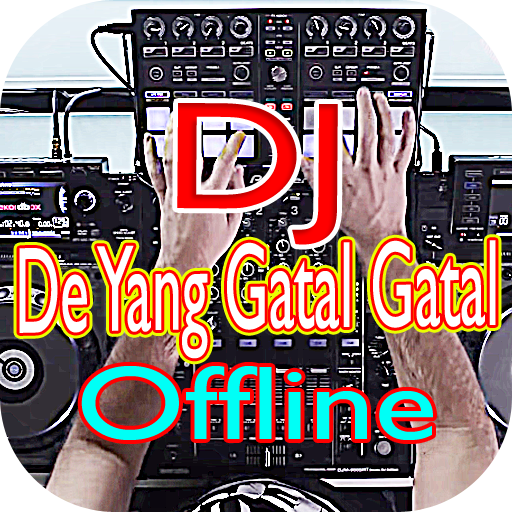DJ De Yang Gatal Gatal Sa Viral 2021