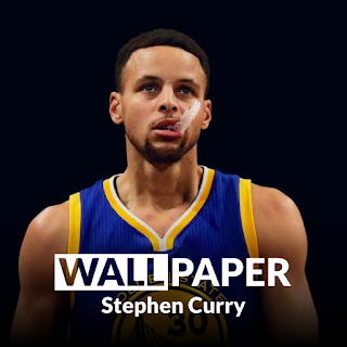 Stephen Curry HD Wallpaper apk