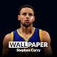 Stephen Curry Wallpaper 4K HD - 스테판 커리 배경화면 Unduh di Windows