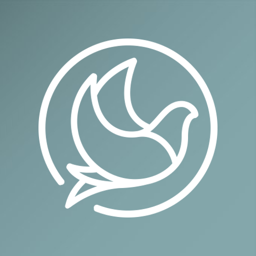 Second Slavic Baptist Church logo