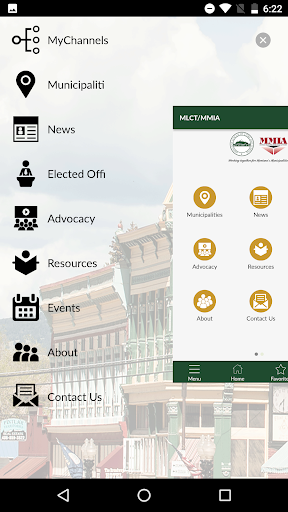 MLCT/MMIA Screen 3