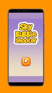 Sky Bubble Shooter -Bubble Pop