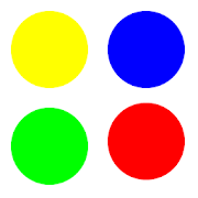 Twister Spinner Game  Icon