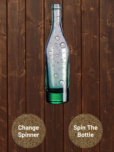 Spin the Bottle - Play the cla
