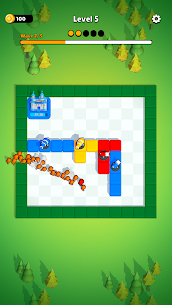 Block Defence: Tower Blast! 4