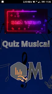 Quiz Musical