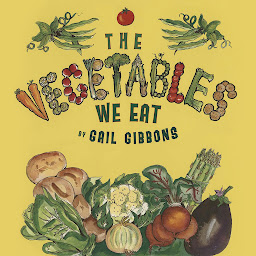 Hình ảnh biểu tượng của The Vegetables We Eat