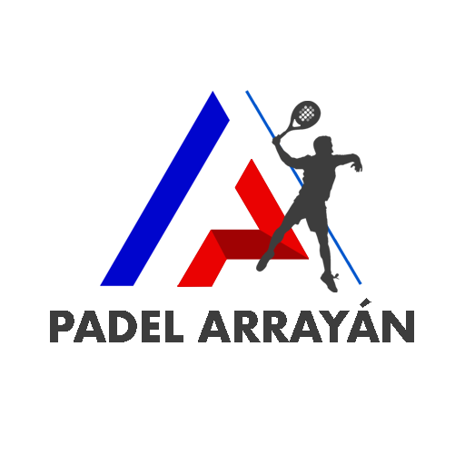Padel Arrayán logo
