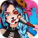 Face Paint Party - Social Star - Androidアプリ
