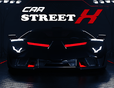 Car Street X Racing world Game