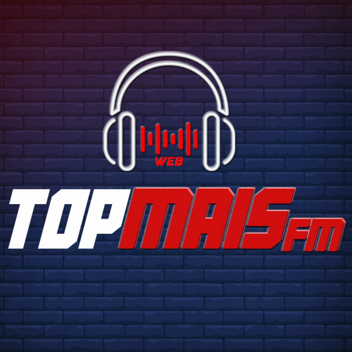 topmaisfm logo