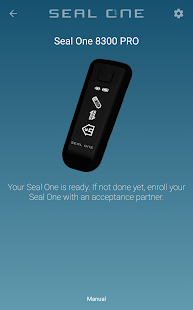 Seal One 2.01.02 APK screenshots 4