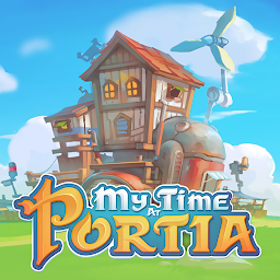 Icon image My Time at Portia