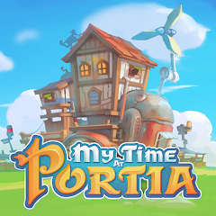 My Time at Portia on pc