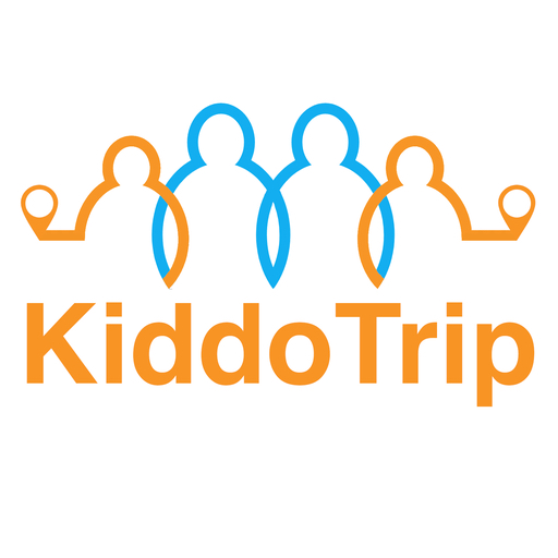 KiddoTrip logo