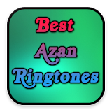 Best Azan Ringtones icon